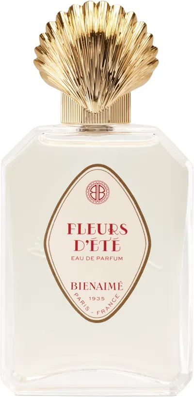 Bienaimé Fleurs D'ete Eau De Parfum, 75 ml