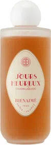 Bienaimé Jours Heureux Liquid Hand & Body Soap, 200 ml