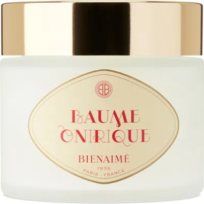 Bienaimé La Vie En Fleurs Dream Body Balm, 200 ml