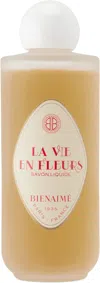 Bienaimé La Vie En Fleurs Liquid Hand & Body Soap, 200 ml