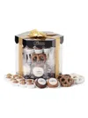 Biens Chocolate Centerpieces 42-piece Birthday Selection Box In Chocolate