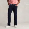 Big & Tall - Hampton Relaxed Straight Stretch Jean In Blue