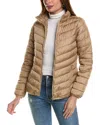 Big Chill Chevron Quilted Jacket