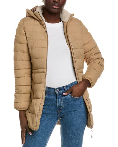 BIG CHILL MATTE COAT