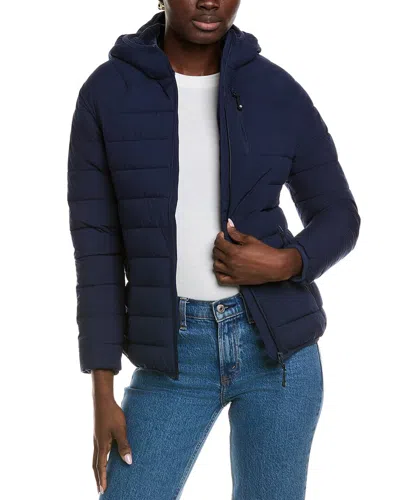 BIG CHILL MECH STRETCH COAT