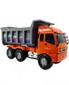 Big Daddy Heavy Duty Play In Multi Colored Plastic