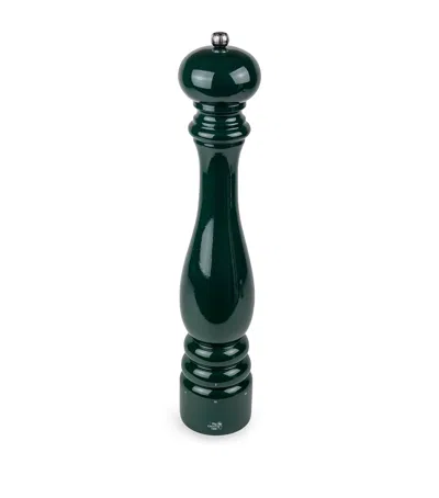 Big Green Egg X Peugeot Pepper Mill In Green