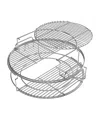 Big Green Egg Xl Eggspander 5-piece Kit