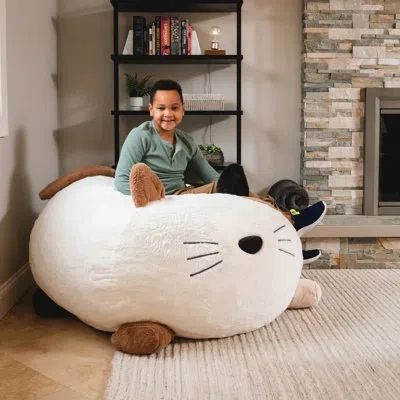 Big Joe Standard Classic Bean Bag