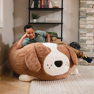Big Joe Standard Classic Bean Bag