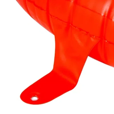 Big Mouth Fire Hydrant Sprinkler In Multi