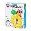 Big Mouth Giant Pineapple Pool Float In Multi