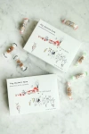 Big Picture Farm Caramels Storyboard Gift Box In White