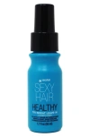 BIG SEXY HAIR HEALTHY SEXY HAIR TRI-WHEAT LEAVE-IN CONDITIONER