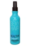 Big Sexy Hair Healthy Sexy Hair Tri-wheat Leave-in Conditioner In No Color