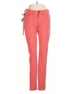 Big Star Casual Pants In Red