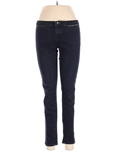 Pre-owned Big Star Jeans In Blue