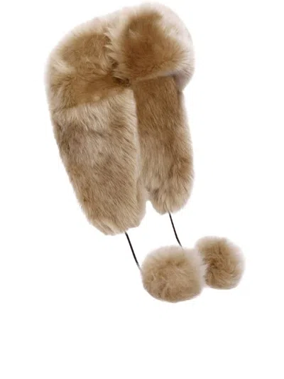 Bigardini Angela Hat In Brown