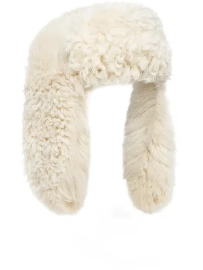 Bigardini Cecilia In White
