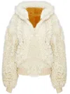 Bigardini Danica Jacket Clothing In Neutral