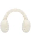 Bigardini Gale Accessories In White