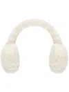 Bigardini Gale Accessories In White