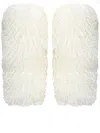 Bigardini Iglo Accessories In White