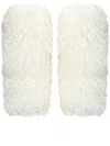 Bigardini Iglo Accessories In White