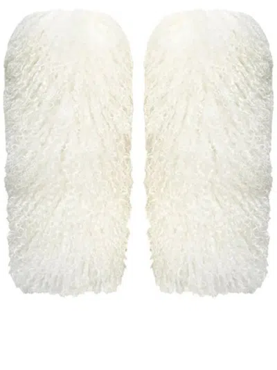 BIGARDINI IGLOO TIBET 057 WHITE