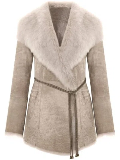 Bigardini Lumina In Grey
