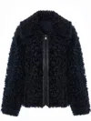 Bigardini Siena Jacket In Black