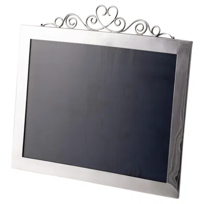 Pre-owned Bigelow Kennard & Co. Antique Solid Silver Photograph Frame By , 1920