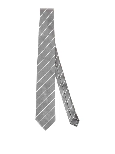 Bigi Corbata - Gris In Grey