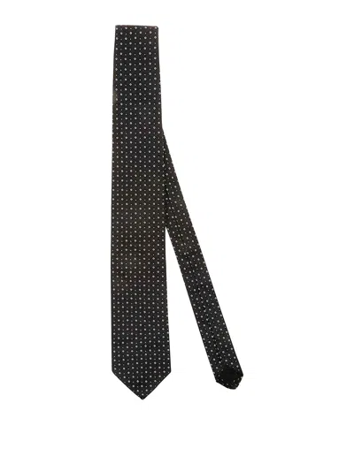 Bigi Corbata - Negro In Black
