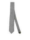 Bigi Tie In Green