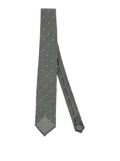 Bigi Corbata - Verde In Green