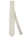 Bigi Tie In Beige