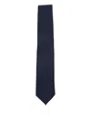 Bigi Tie In Blue
