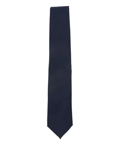 Bigi Tie In Blue