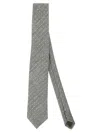 Bigi Tie In Green
