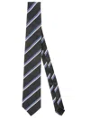 Bigi Tie In Grey