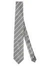 Bigi Tie In Grey