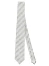 Bigi Tie In Grey