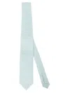Bigi Tie In Light Blue