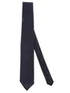 Bigi Tie In Navy