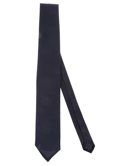 Bigi Tie In Navy