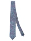 Bigi Tie In Red