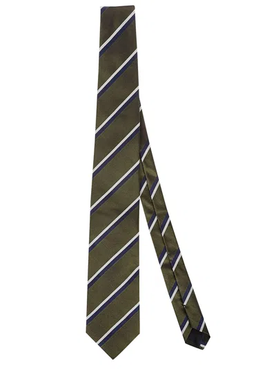 Bigi Tie In Yellow