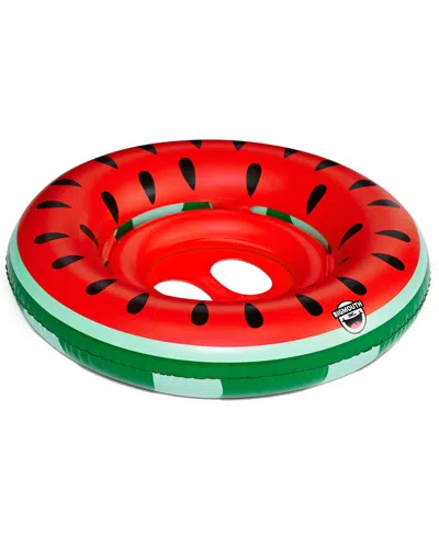Bigmouth Big Mouth Watermelon Lil Float In Red