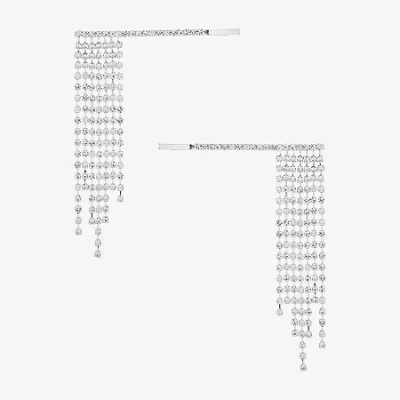 Bijoux Bar 2-pc. Bobby Pin In Silver